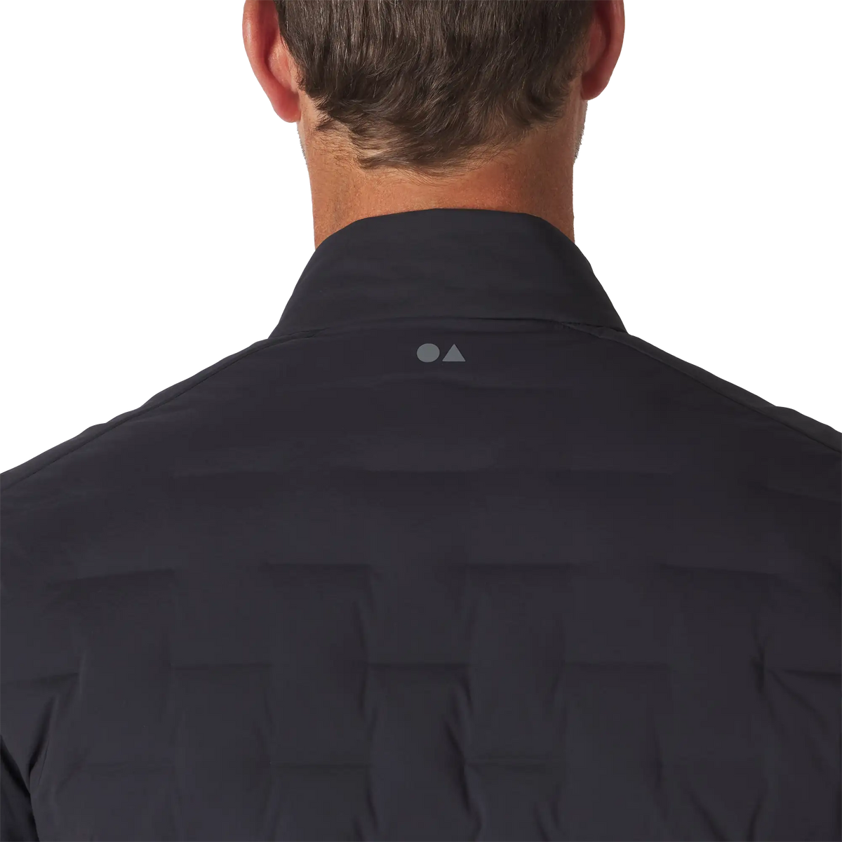 Sun Mountain Knockdown Jacket - Men's - Black