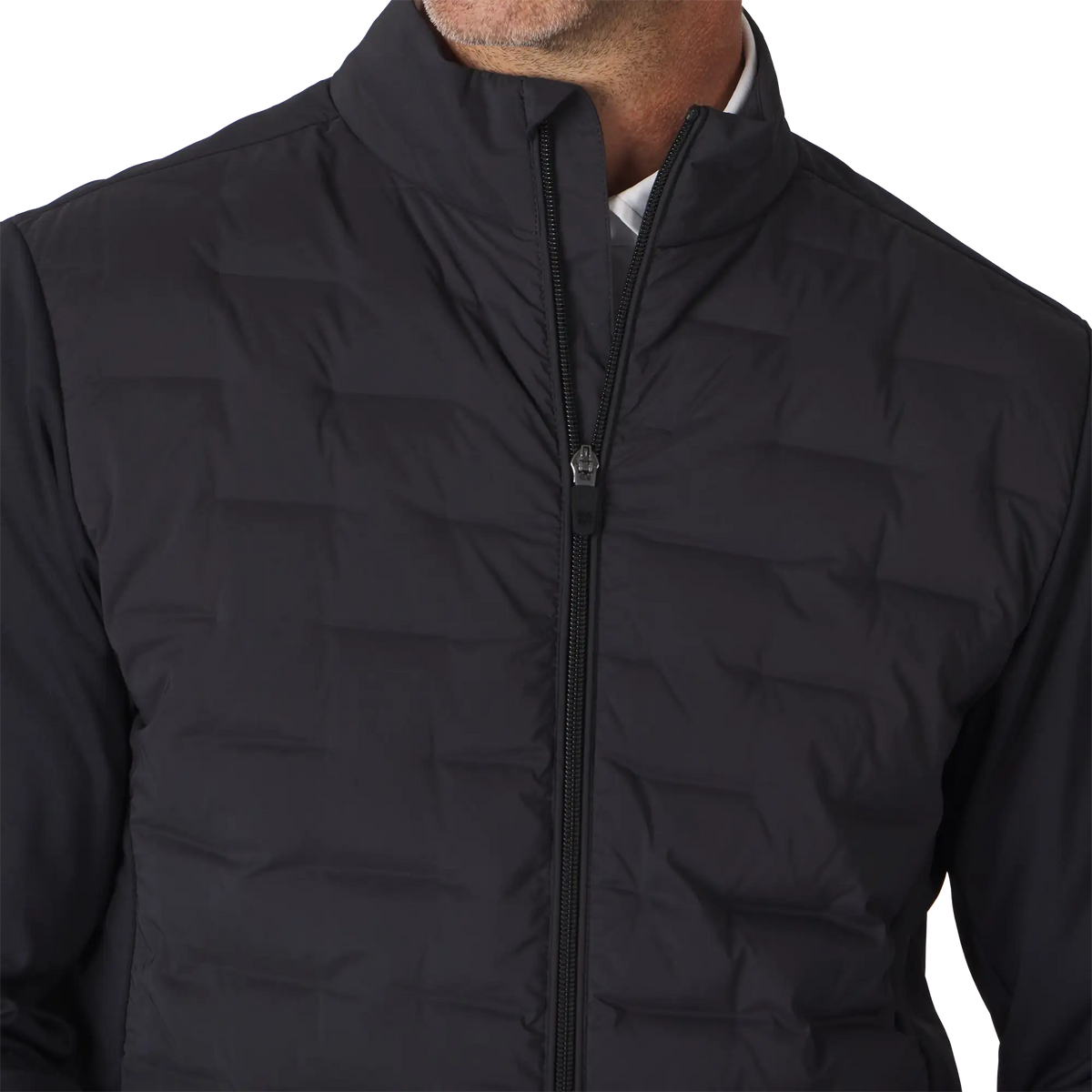Sun Mountain Knockdown Jacket - Men's - Black