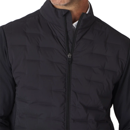 Sun Mountain Knockdown Jacket - Men's - Black