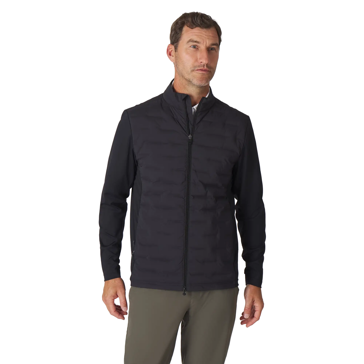 Sun Mountain Knockdown Jacket - Men's - Black