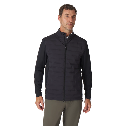 Sun Mountain Knockdown Jacket - Men's - Black