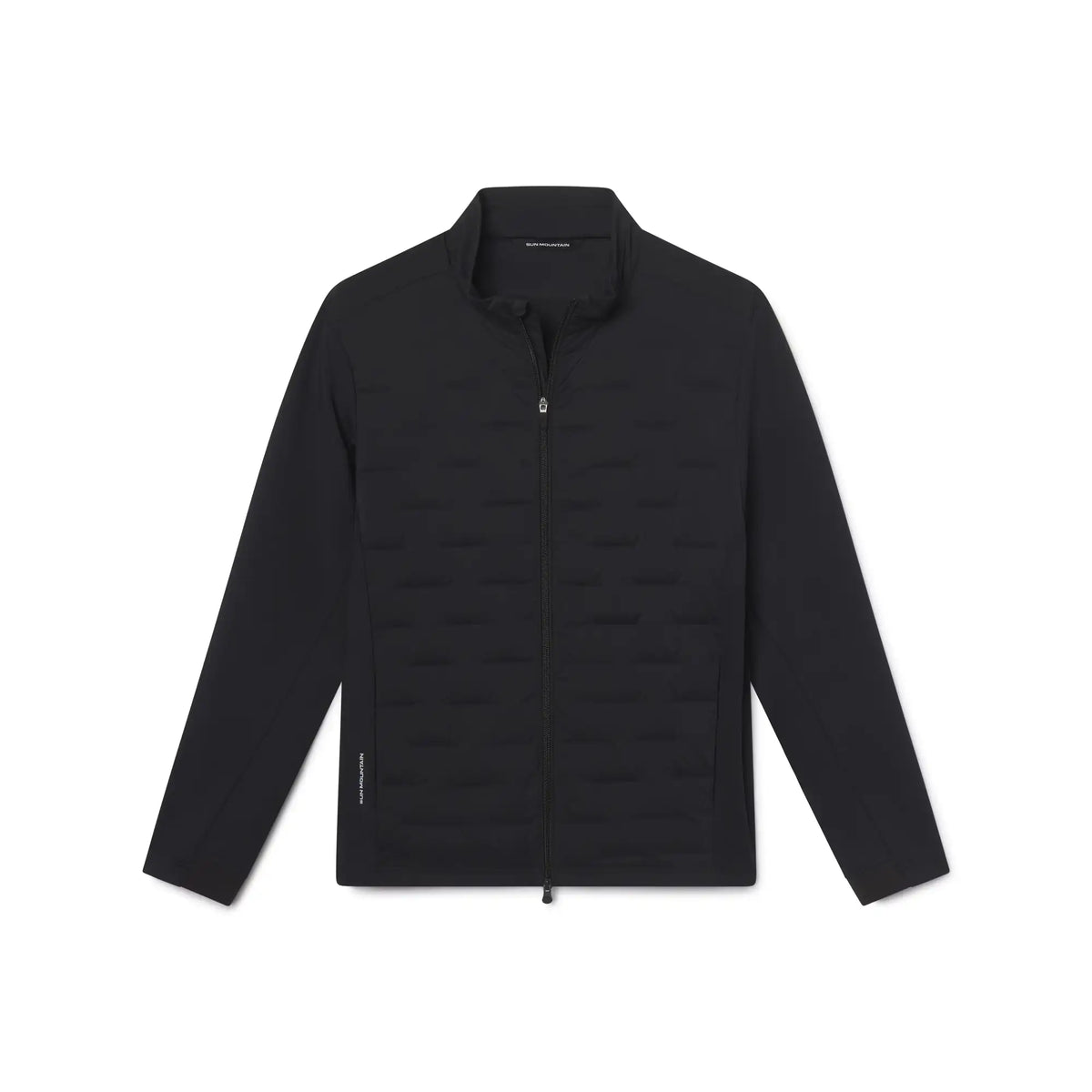 Sun Mountain Knockdown Jacket - Men's - Black