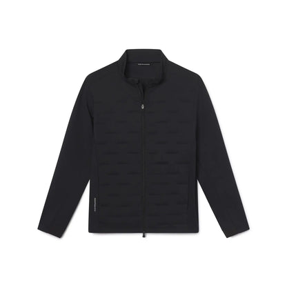 Sun Mountain Knockdown Jacket - Men's - Black
