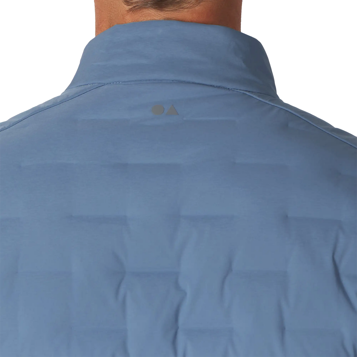 Sun Mountain Knockdown Jacket - Men's - Blue Fin