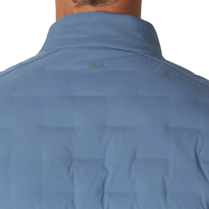 Sun Mountain Knockdown Jacket - Men's - Blue Fin