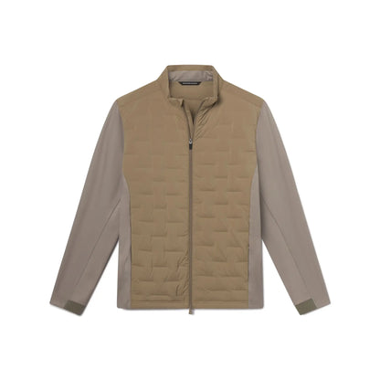 Sun Mountain Knockdown Jacket - Men's - Brindle Brown