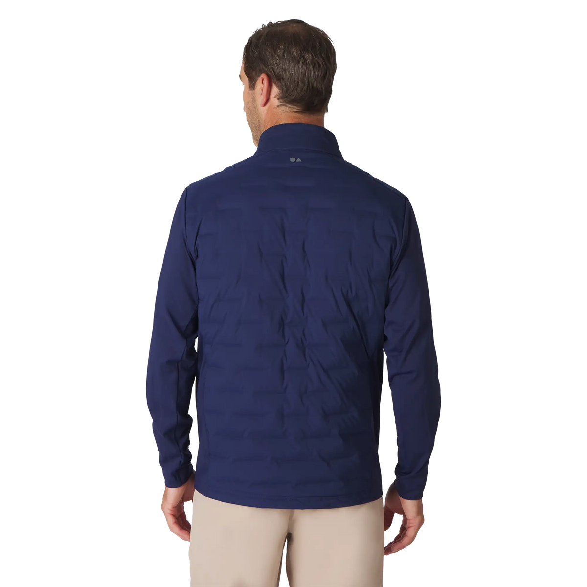 Sun Mountain Knockdown Jacket - Men's - Navy