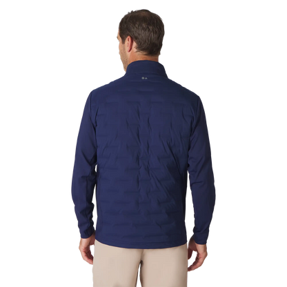 Sun Mountain Knockdown Jacket - Men's - Navy