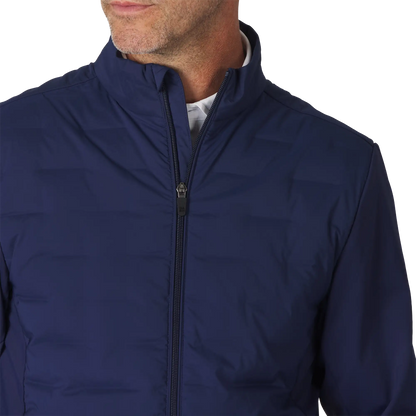 Sun Mountain Knockdown Jacket - Men's - Navy
