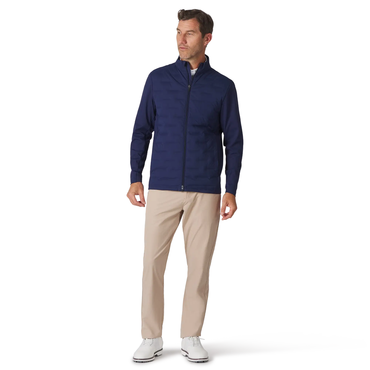 Sun Mountain Knockdown Jacket - Men's - Navy