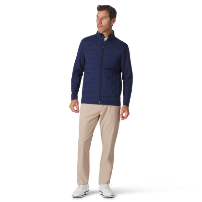 Sun Mountain Knockdown Jacket - Men's - Navy