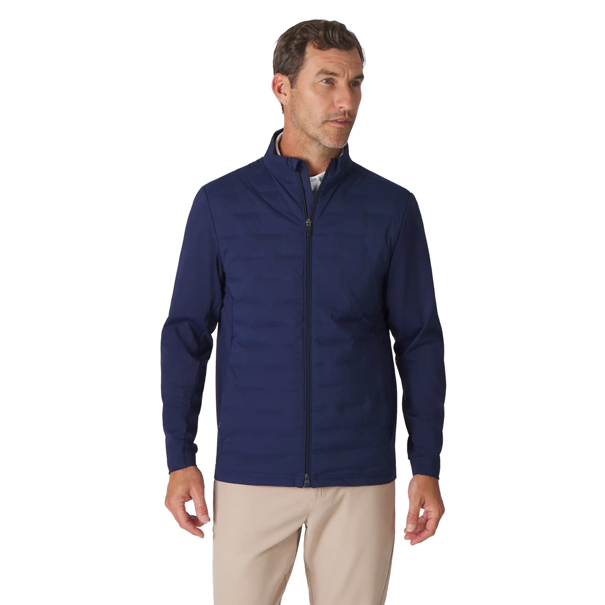 Sun Mountain Knockdown Jacket - Men's - Navy