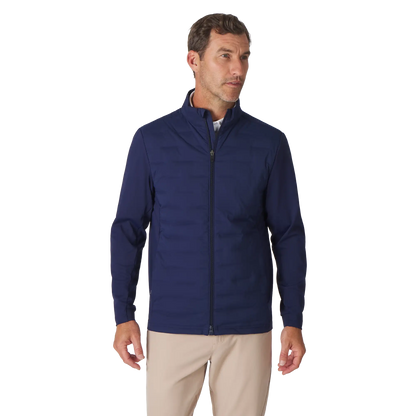 Sun Mountain Knockdown Jacket - Men's - Navy