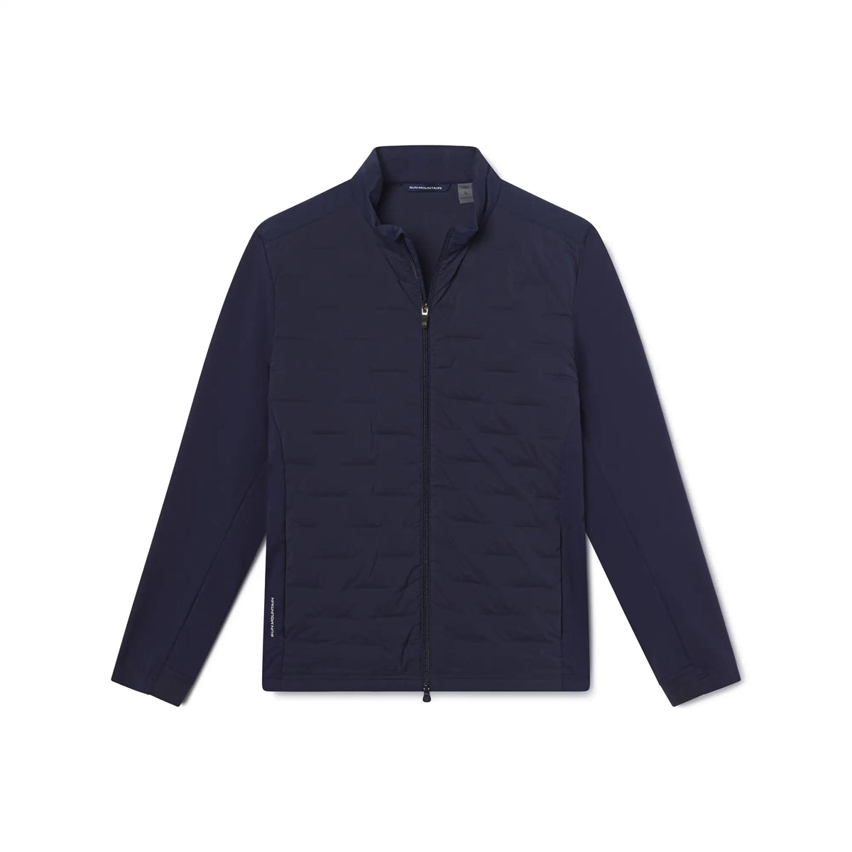 Sun Mountain Knockdown Jacket - Men's - Navy