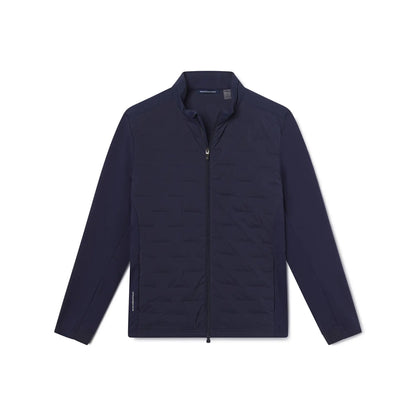 Sun Mountain Knockdown Jacket - Men's - Navy