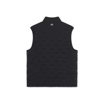 Sun Mountain Knockdown Vest - Men's - Black