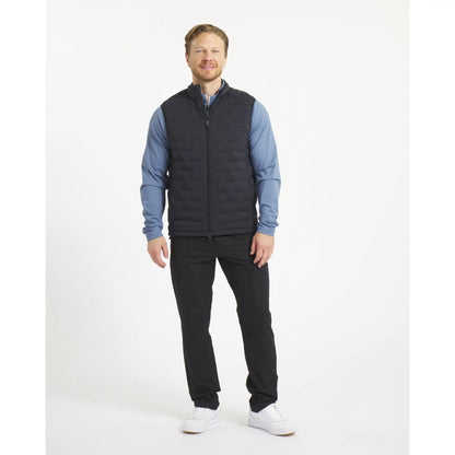 Sun Mountain Knockdown Vest - Men's - Black