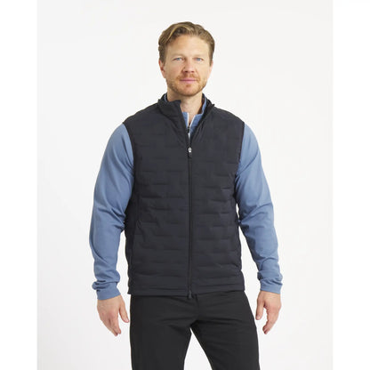 Sun Mountain Knockdown Vest - Men's - Black