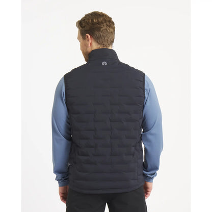 Sun Mountain Knockdown Vest - Men's - Black