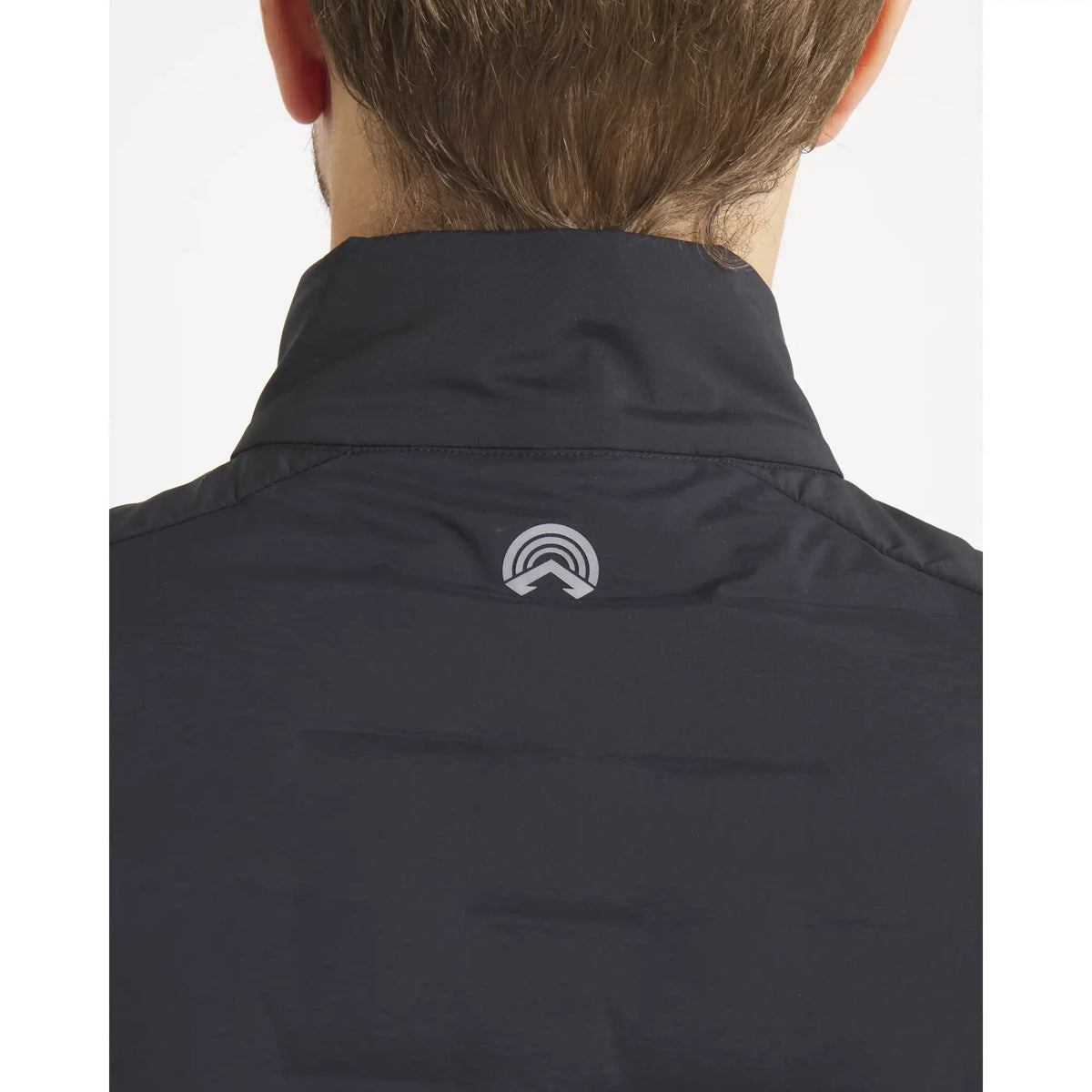 Sun Mountain Knockdown Vest - Men's - Black