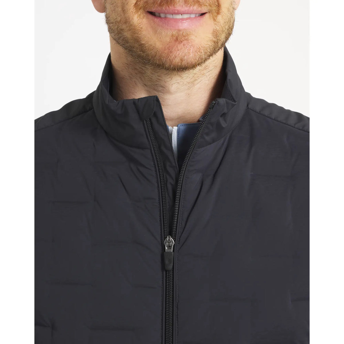 Sun Mountain Knockdown Vest - Men's - Black