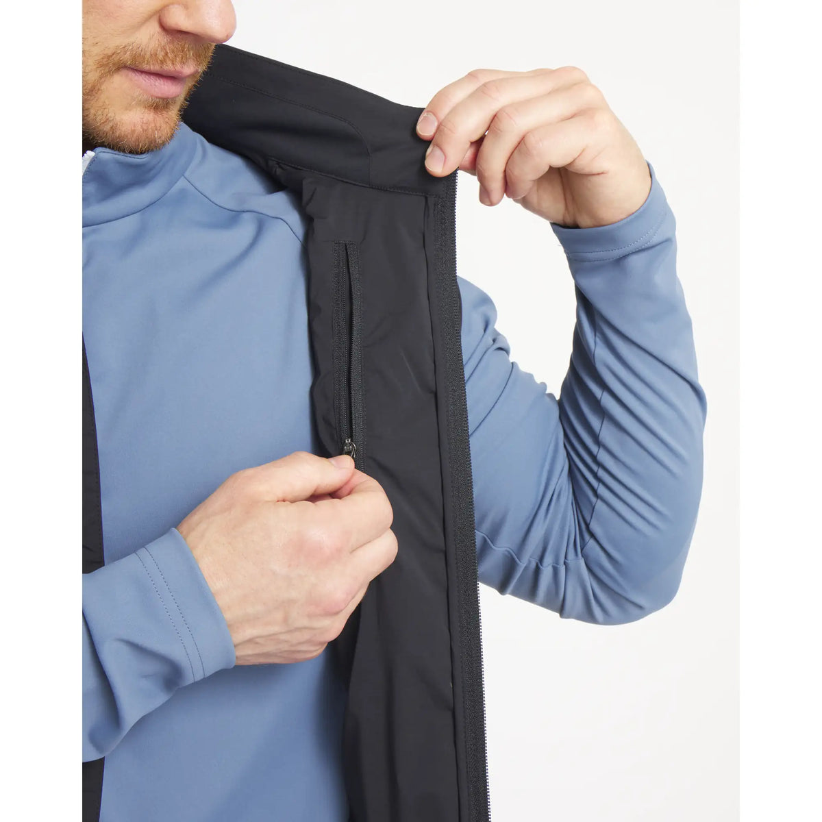 Sun Mountain Knockdown Vest - Men's - Black