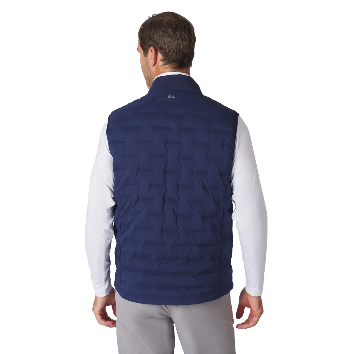 Sun Mountain Knockdown Vest - Men's - Navy