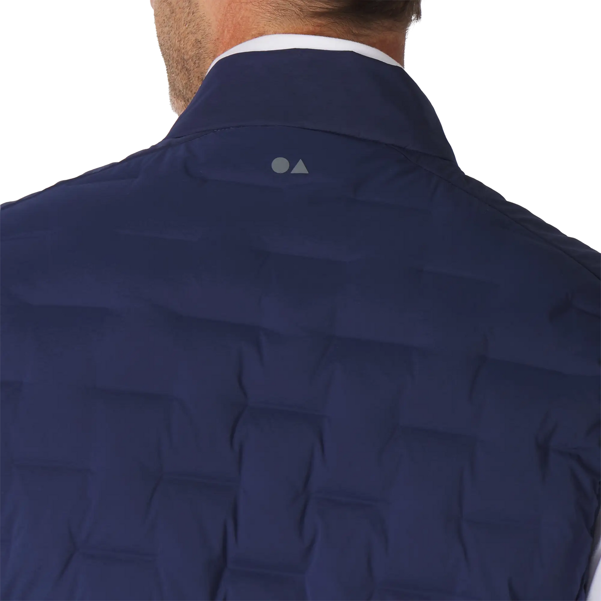 Sun Mountain Knockdown Vest - Men's - Navy