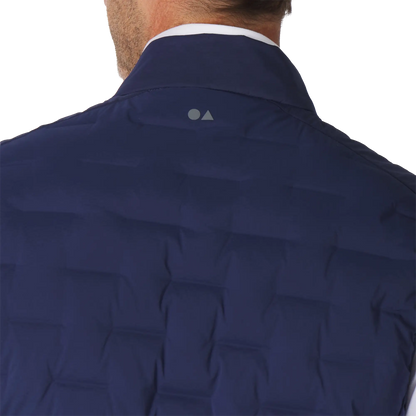 Sun Mountain Knockdown Vest - Men's - Navy