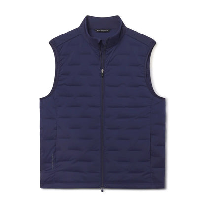 Sun Mountain Knockdown Vest - Men's - Navy