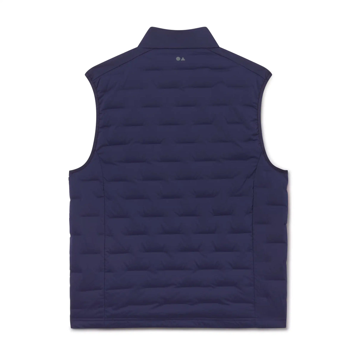 Sun Mountain Knockdown Vest - Men's - Navy