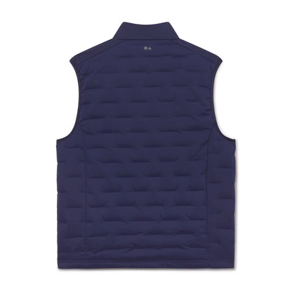 Sun Mountain Knockdown Vest - Men's - Navy
