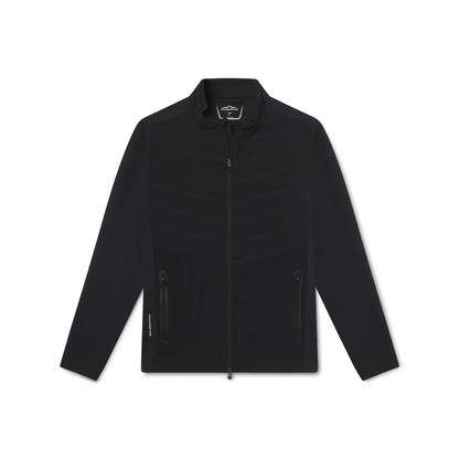 Sun Mountain Crosswind II Jacket - Men's - Black