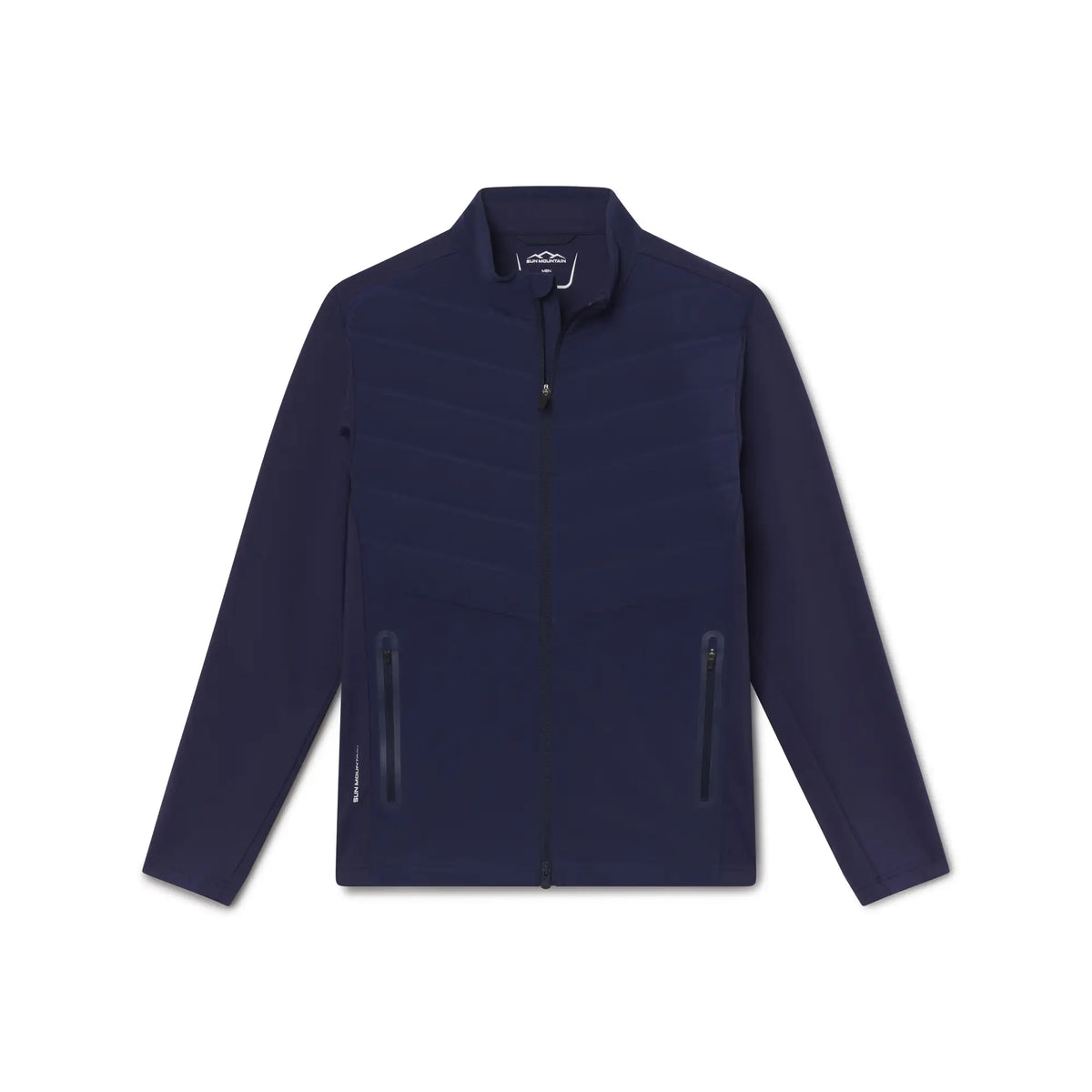 Sun Mountain Crosswind II Jacket - Men's - Navy