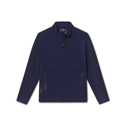 Sun Mountain Crosswind II Jacket - Men's - Navy