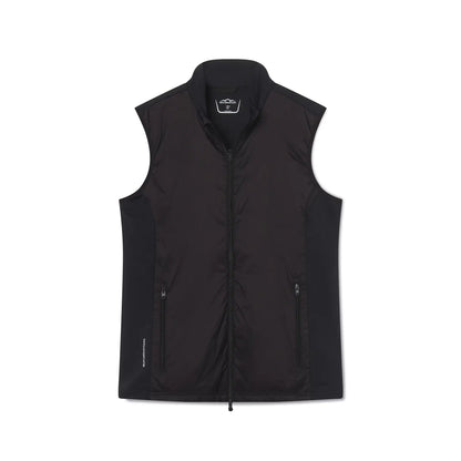 Sun Mountain Headwind Vest - Men's - Black