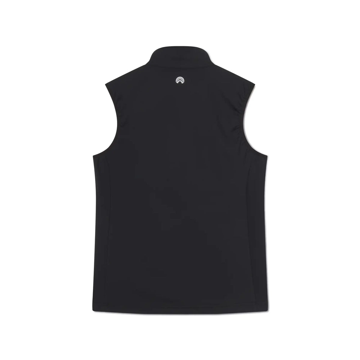Sun Mountain Headwind Vest - Men's - Black