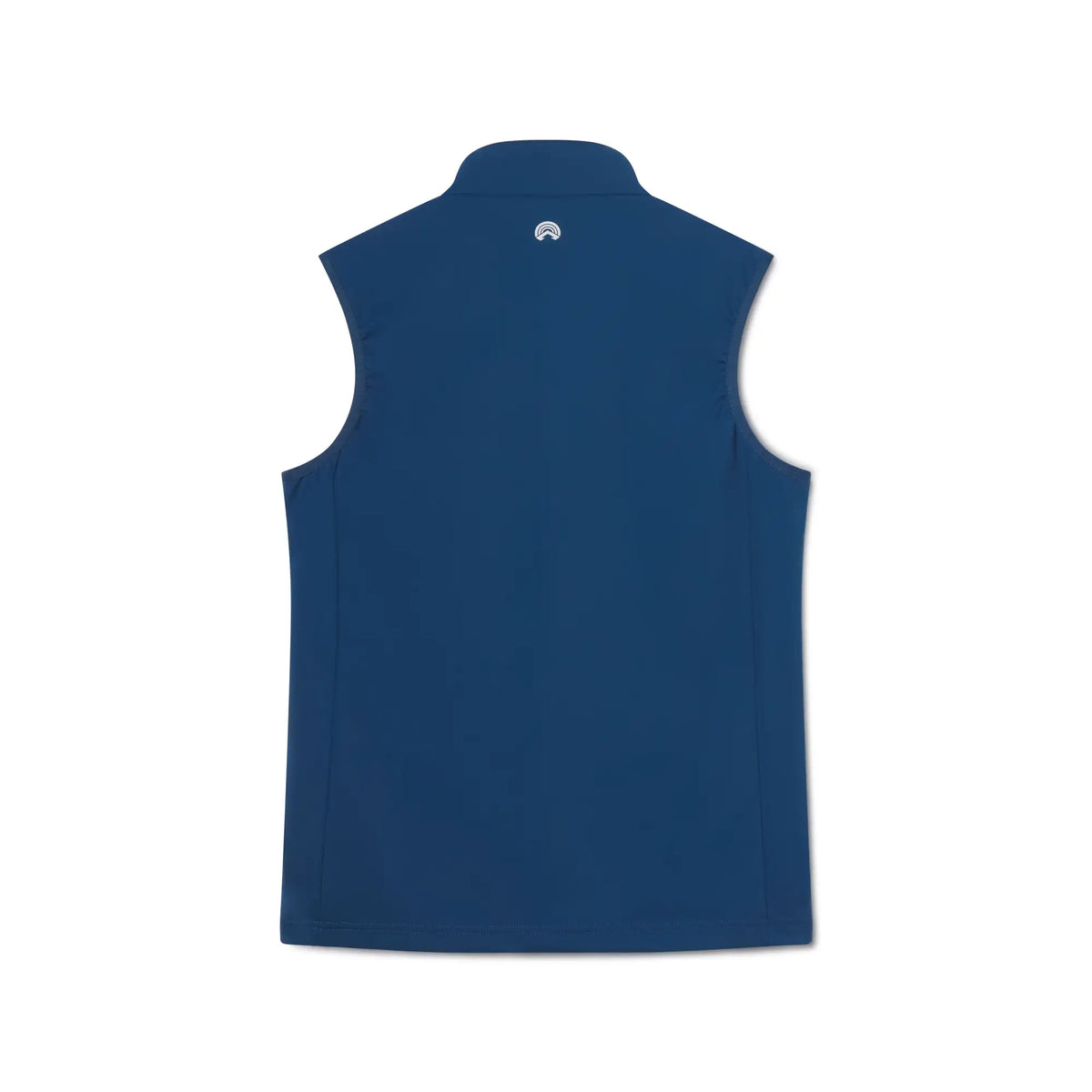 Sun Mountain Headwind Vest - Men's - Poseidon