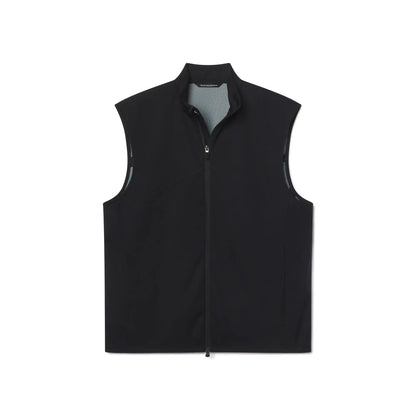 Sun Mountain Weatherflex Vest - Men's - Black