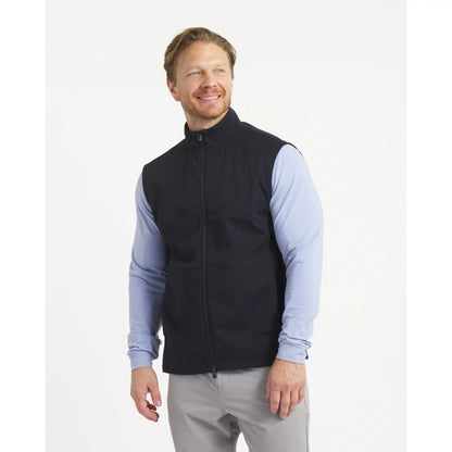 Sun Mountain Weatherflex Vest - Men's - Black