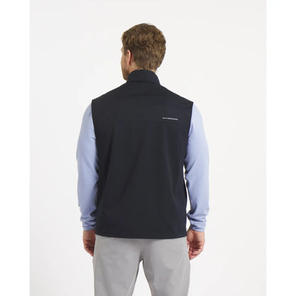 Sun Mountain Weatherflex Vest - Men's - Black