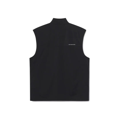 Sun Mountain Weatherflex Vest - Men's - Black