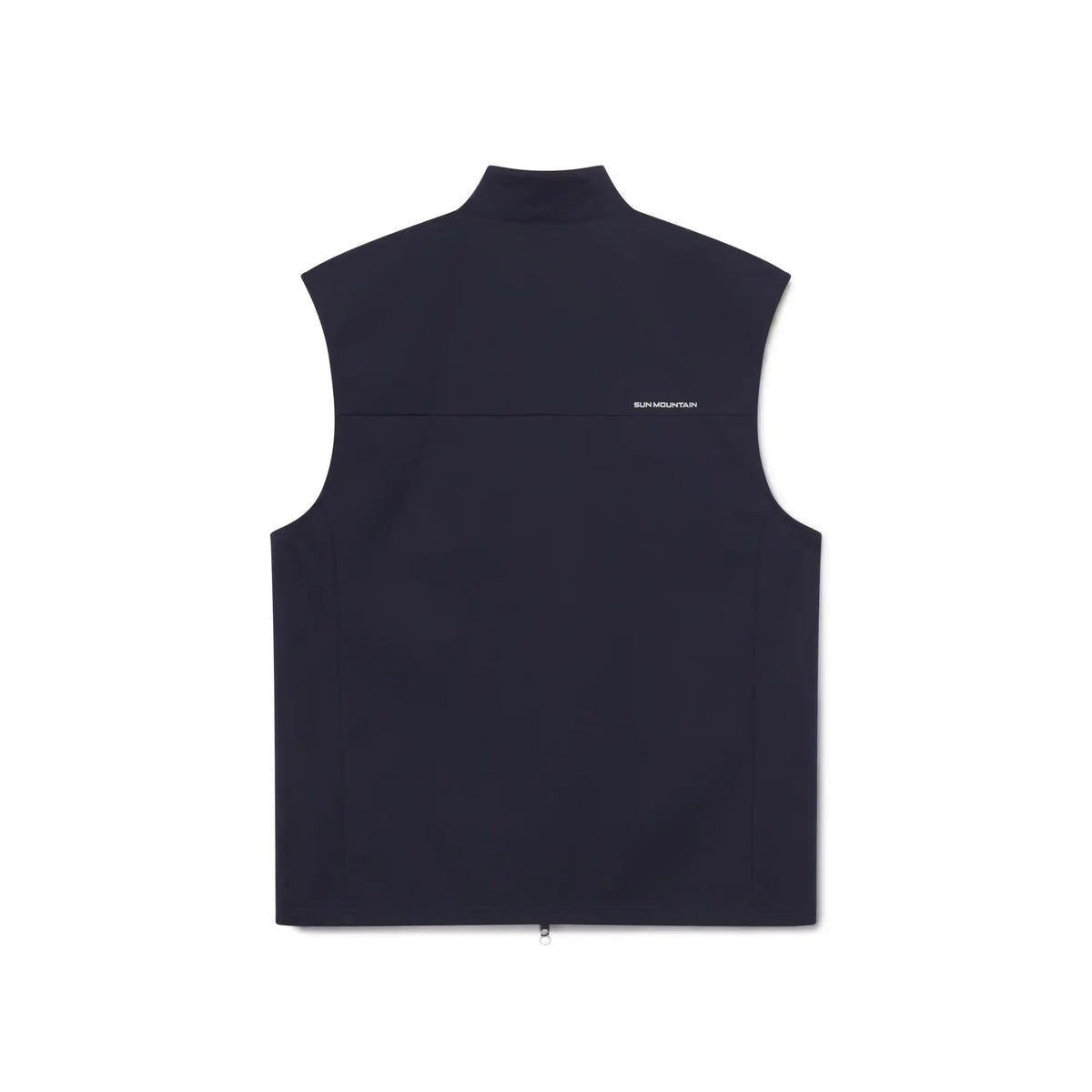 Sun Mountain Weatherflex Vest - Men's - Navy