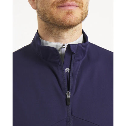 Sun Mountain Weatherflex Vest - Men's - Navy