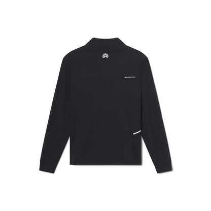 Sun Mountain Tech Plus Quarter-Zip - Men's - Black