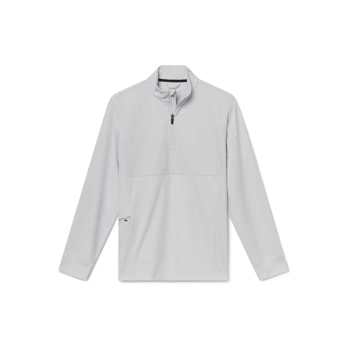 Sun Mountain Tech Plus Quarter-Zip - Men's - Arctic Ice