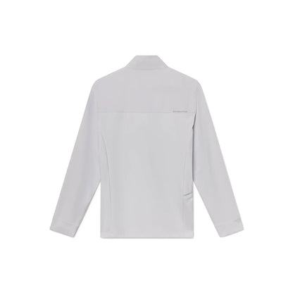 Sun Mountain Tech Plus Quarter-Zip - Men's - Arctic Ice