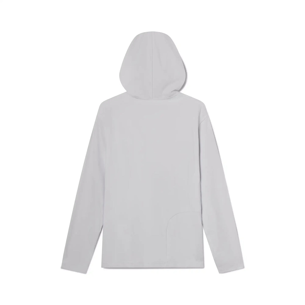 Sun Mountain Tech Hoodie - Men's - Arctic Ice