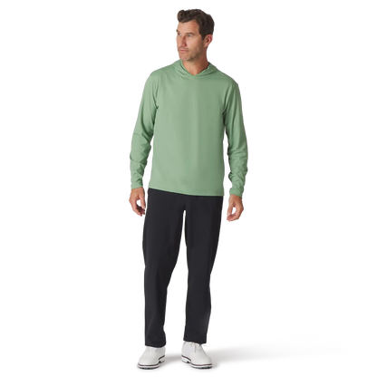 Sun Mountain Tech Hoodie - Men's - Loden Frost