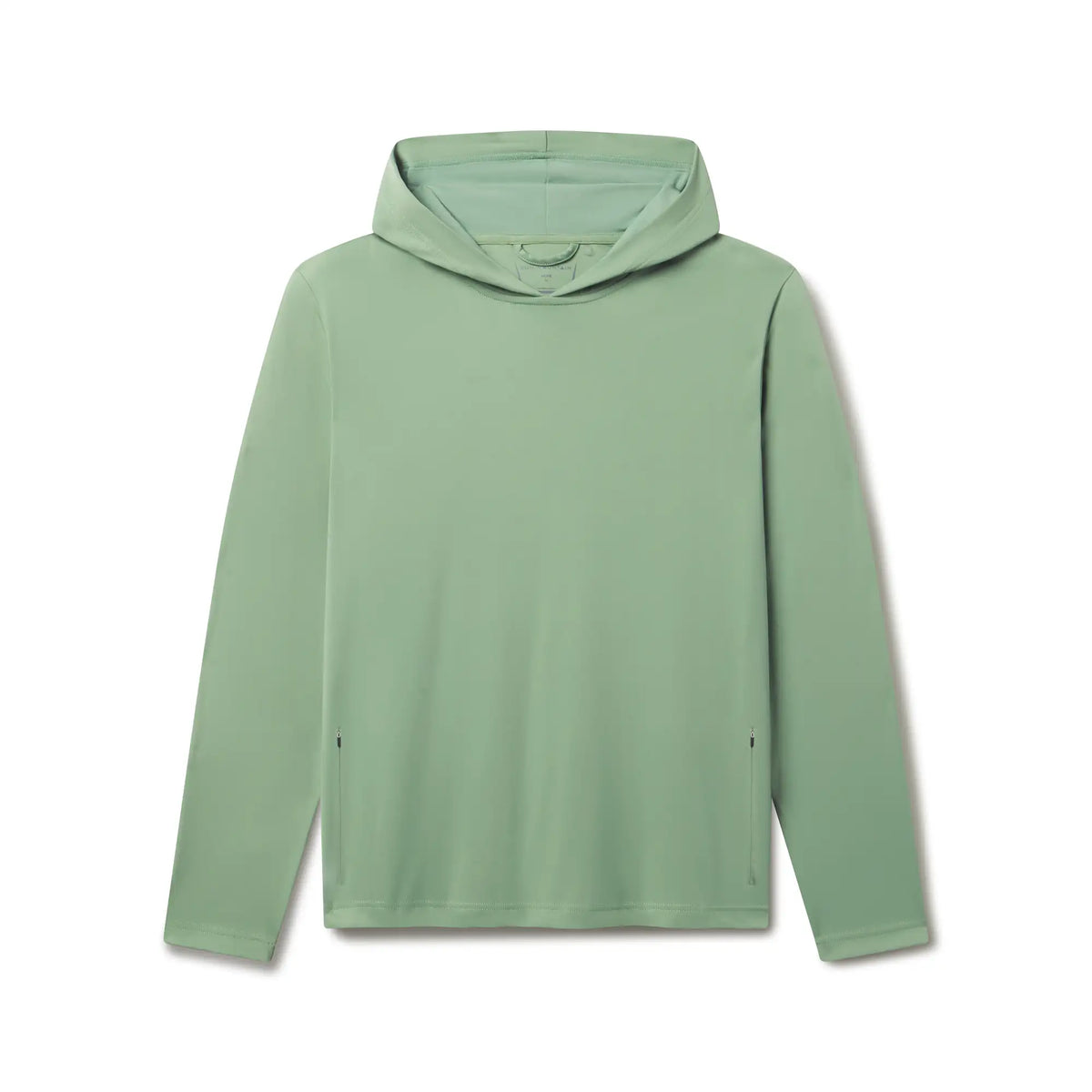 Sun Mountain Tech Hoodie - Men's - Loden Frost